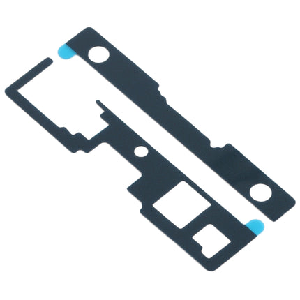 10 piezas de adhesivo para carcasa frontal para Sony Xperia XA1 Plus, para Sony Xperia XA1 Plus