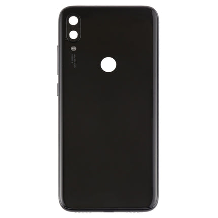 Battery Back Cover with Side Keys for Xiaomi Mi Play, For Xiaomi Mi Play