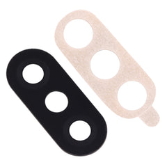 10 PCS Back Camera Lens Cover & Adhesive for Xiaomi Redmi Note 6 Pro, For Xiaomi Redmi Note 6 Pro