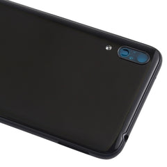 Battery Back Cover with Side Skys for Huawei Y7 Pro (2019), For Huawei Y7 Pro (2019)