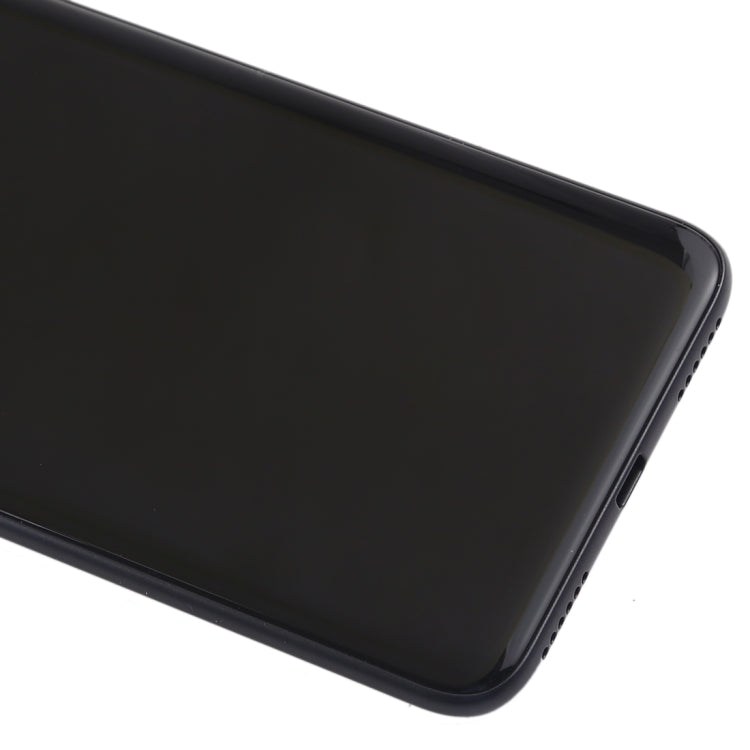 Tapa Trasera de Batería con Skys Laterales para Huawei Y7 Pro (2019), para Huawei Y7 Pro (2019)