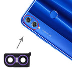For Huawei Honor 8X / Dark Purple