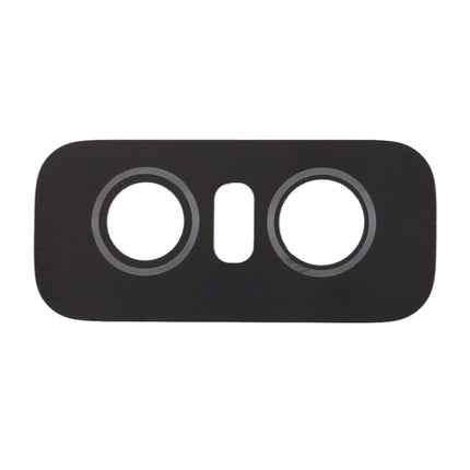 Back Camera Lens for Asus Zenfone 6 ZS630KL l01WD, For Zenfone 6 ZS630KL