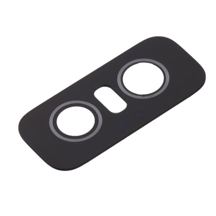 Back Camera Lens for Asus Zenfone 6 ZS630KL l01WD, For Zenfone 6 ZS630KL