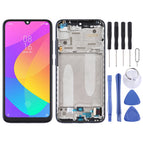 For Xiaomi Mi CC9e / Black