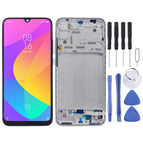 For Xiaomi Mi CC9e / Mi A3 / Silver