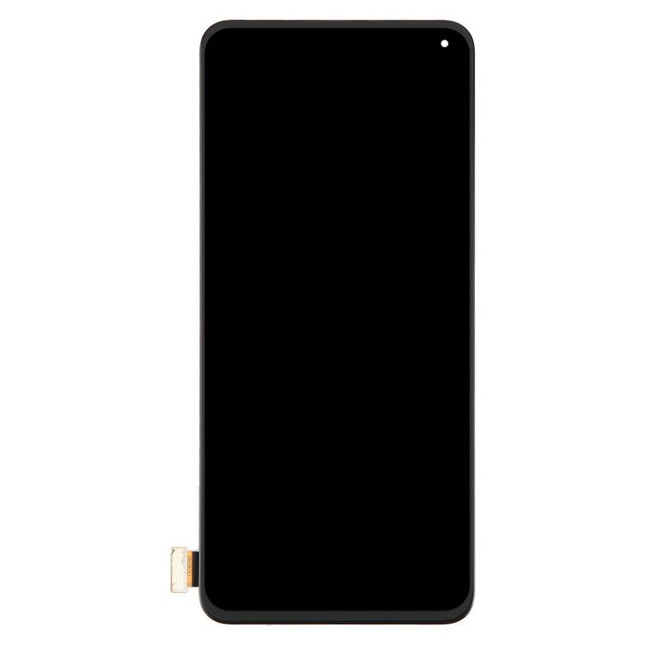 Original Super AMOLED Material LCD Screen and Digitizer Full Assembly for vivo S5 (China) / V17 / V1932A  / V1932T / 1919