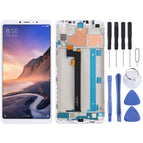 For Xiaomi Mi Max 3 / White