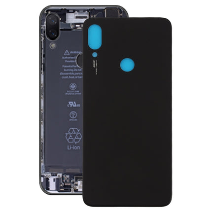 Battery Back Cover for Xiaomi Redmi Note 7 / Redmi Note 7 Pro, For Redmi Note 7