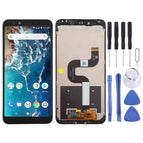 For Xiaomi Mi 6X / Black