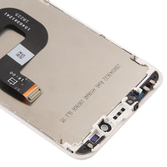 LCD Screen and Digitizer Full Assembly with Frame for Xiaomi Mi 6X / A2