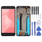 For Xiaomi Redmi 4X / Black