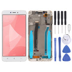 For Redmi 4X / White