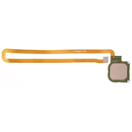 Fingerprint Button Flex Cable for Huawei Enjoy 6s, For Huawei Enjoy 6s