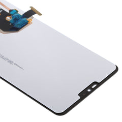 LCD Screen and Digitizer Full Assembly for LG G7 ThinQ / G710 G710EM G710PM G710VMP