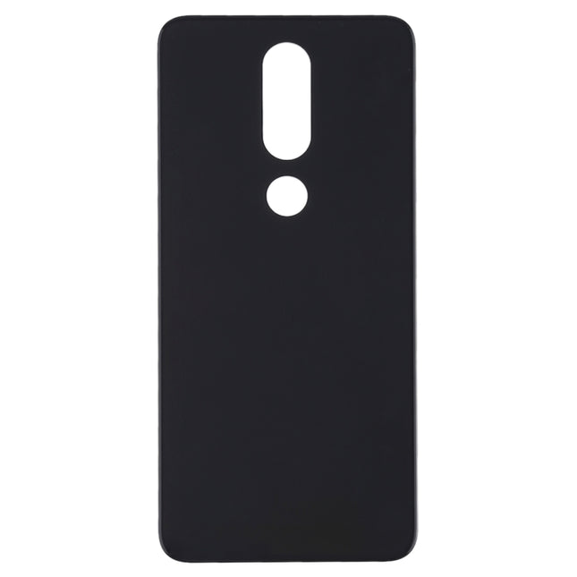 Back Cover for Nokia 5.1 Plus (X5), For Nokia 5.1 Plus (X5), Nokia 5.1 Plus (X5)