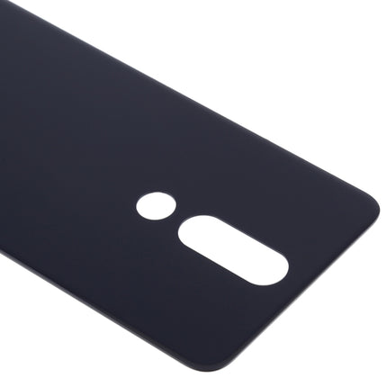 Back Cover for Nokia 5.1 Plus (X5), Nokia 5.1 Plus (X5), For Nokia 5.1 Plus (X5)