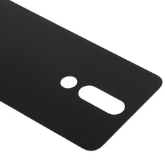 Back Cover for Nokia 5.1 Plus (X5), Nokia 5.1 Plus (X5), For Nokia 5.1 Plus (X5)