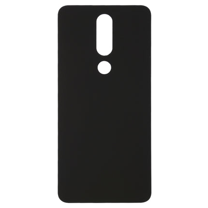 Back Cover for Nokia X6 (2018), For Nokia X6 (2018), Nokia X6 (2018)
