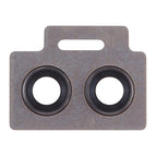 For Huawei Mate 10 Pro (Grey) / Grey