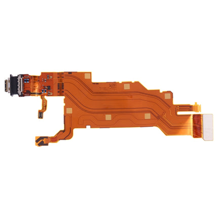 Charging Port Flex Cable for Sony Xperia XZ2 Premium, For Sony Xperia XZ2 Premium