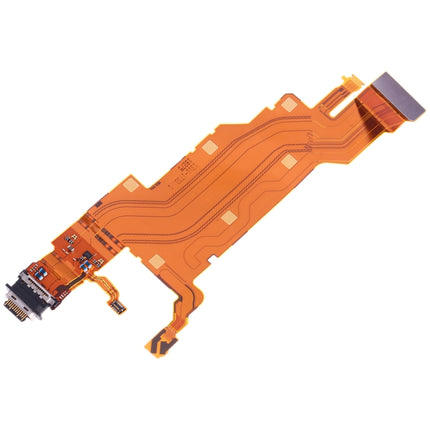 Charging Port Flex Cable for Sony Xperia XZ2 Premium, For Sony Xperia XZ2 Premium