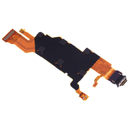 Charging Port Flex Cable for Sony Xperia XZ2 Premium, For Sony Xperia XZ2 Premium
