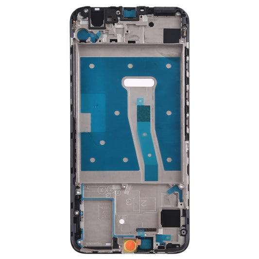 Front Housing LCD Frame Bezel Plate for Huawei P Smart+ (2019), For Huawei P Smart+ (2019) Original