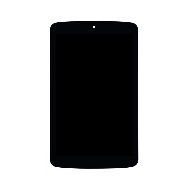 for LG G Pad F 7.0 / LK430 LCD Screen and Digitizer Full Assembly