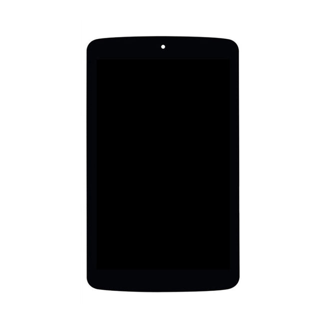 for LG G Pad F 7.0 / LK430 LCD Screen and Digitizer Full Assembly, For LG G Pad F 7.0 / LK430
