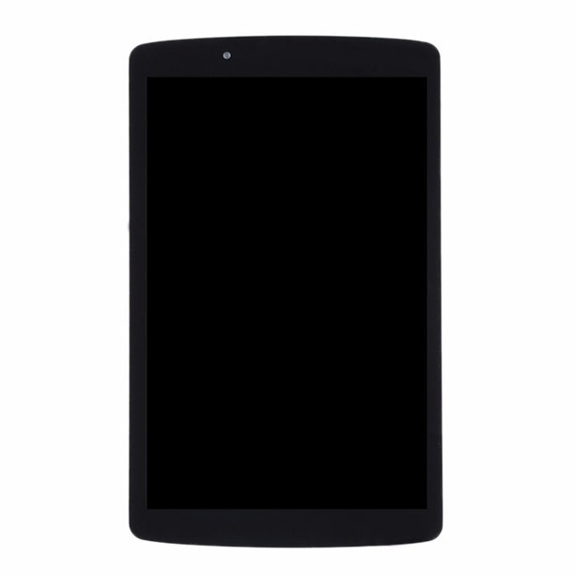 for LG G Pad F 8.0 / V495 / V496 LCD Screen and Digitizer Full Assembly, For LG G Pad F 8.0 / V495