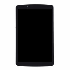 for LG G Pad F 8.0 / V495 / V496 LCD Screen and Digitizer Full Assembly, For LG G Pad F 8.0 / V495