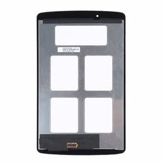 for LG G Pad F 8.0 / V495 / V496 LCD Screen and Digitizer Full Assembly, For LG G Pad F 8.0 / V495