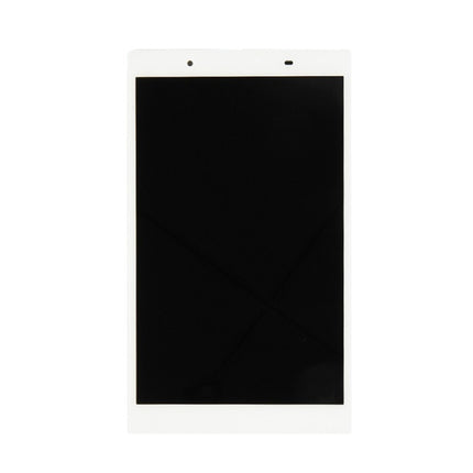 LCD Screen and Digitizer Full Assembly for Lenovo Tab 4 8.0 TB-8504X / TB-8504 , For Lenovo Tab 4 8.0