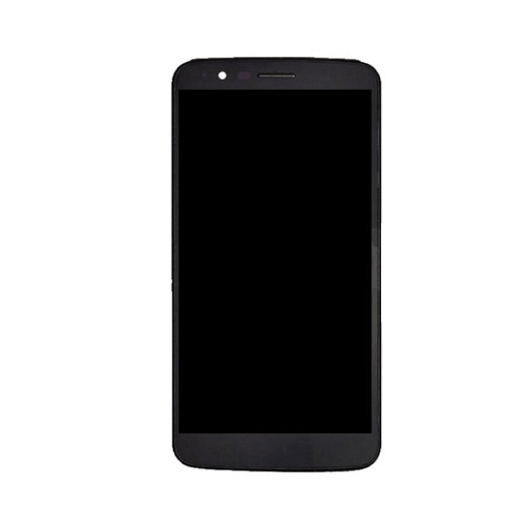 LCD Screen and Digitizer Full Assembly for LG Stylo 3 / LS777