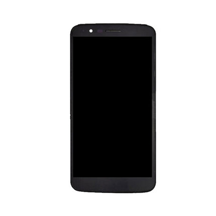 LCD Screen and Digitizer Full Assembly for LG Stylo 3 / LS777 , For Stylo 3 / LS777