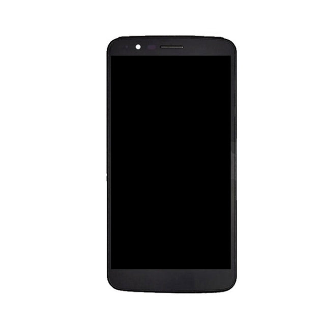 LCD Screen and Digitizer Full Assembly for LG Stylo 3 / LS777 , For Stylo 3 / LS777