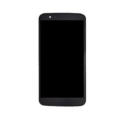 LCD Screen and Digitizer Full Assembly for LG Stylo 3 / LS777