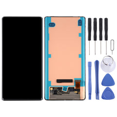 Original LCD Screen and Digitizer Full Assembly for Vivo NEX 3 / NEX 3 5G / NEX 3S / NEX 3A, For Vivo NEX 3