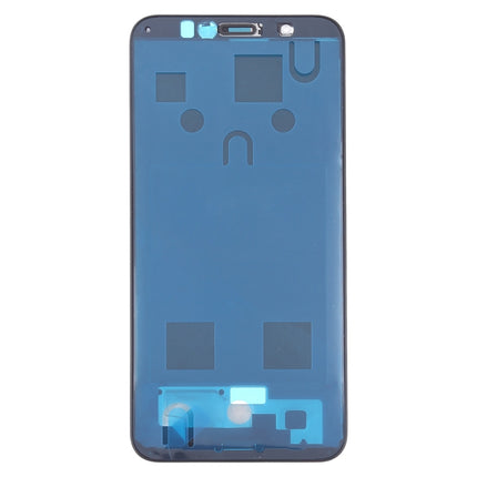Front Housing LCD Frame Bezel Plate for Huawei Y6 Prime (2018), Y6 Prime (2018)