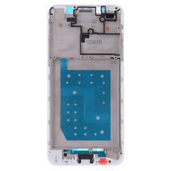 Front Housing LCD Frame Bezel Plate for Huawei Y5 Prime (2018), Huawei Y5 Prime (2018), Y5 Prime (2018)