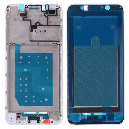 Front Housing LCD Frame Bezel Plate for Huawei Y5 Prime (2018), Huawei Y5 Prime (2018), Y5 Prime (2018)