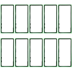 10 PCS Back Housing Cover Adhesive for Google Pixel 3, Google Pixel 3
