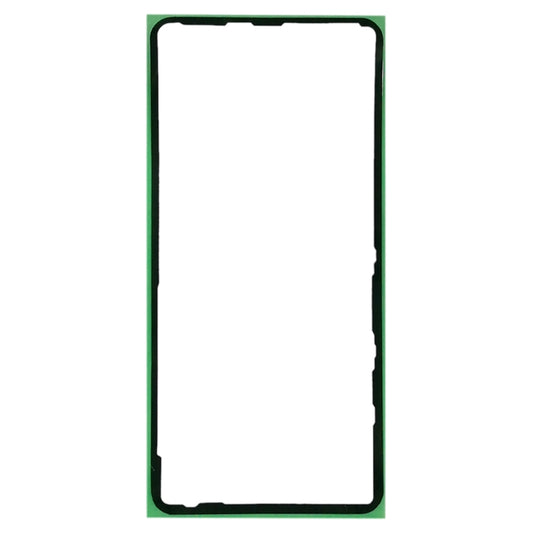 10 PCS Back Housing Cover Adhesive for Google Pixel 3 XL, Google Pixel 3 XL