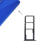 For Huawei Honor Play 8A / Black
