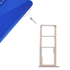 For Huawei Play 8A / Gold