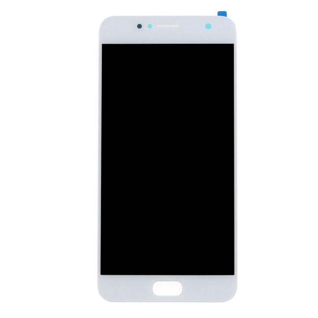 LCD Screen and Digitizer Full Assembly for Asus ZenFone 4 Selfie / ZB553KL