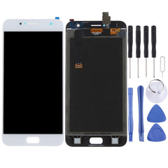 LCD Screen and Digitizer Full Assembly for Asus ZenFone 4 Selfie / ZB553KL, ZenFone 4 Selfie ZB553KL, For ZenFone 4 Selfie / ZB553KL