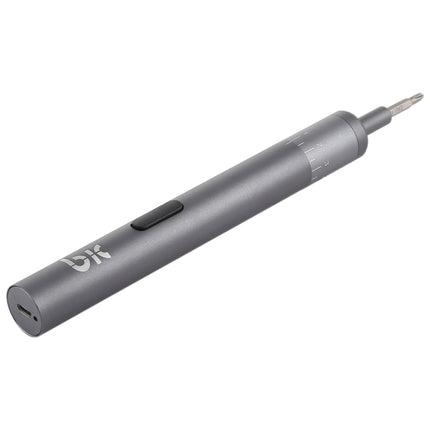 Torque Adjustment Auto Brake Electric Screwdriver for Phone Tablet Repair Tool, US Plug, Electric Screwdriver