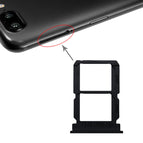 For OnePlus 5T / Black